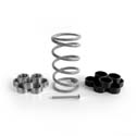EPI Performance Mudder Clutch Kit for 2021-24 Yamaha Wolverine 1000 RMAX2 - 28”+ Tires - WE437712